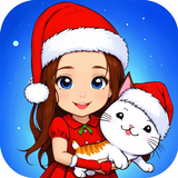 My Cat Town - Tizi Pet Games