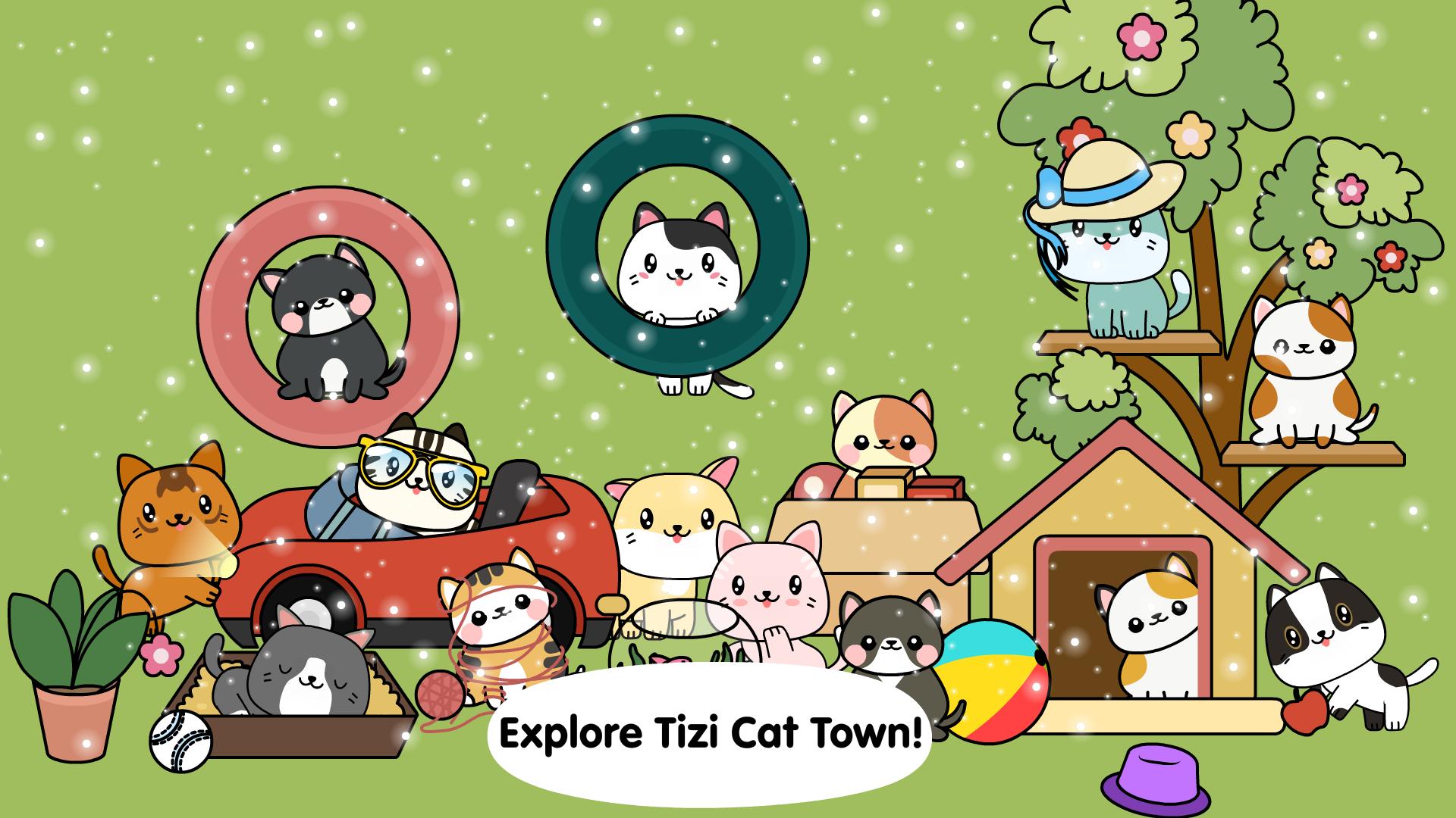 Pets town. Cat Town игра. My Cat! - Pet game. Yasa Pets Halloween. Кэт Таун.