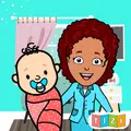 Tizi Daycare