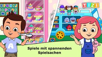 Tizi für Babys - Babyspiele Screenshot 2