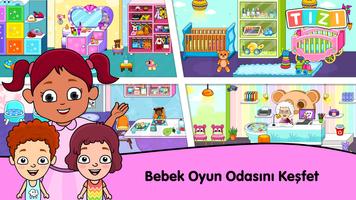 Bebekler Oyna - Bebek Oyunları gönderen