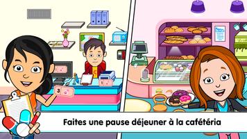 Tizi hospital jeux de docteur capture d'écran 3