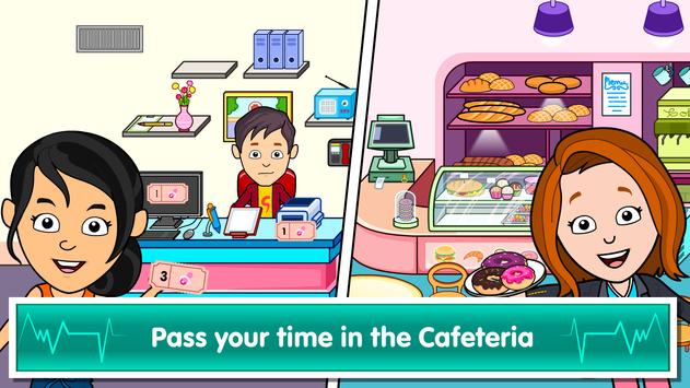 Download My Tizi Town Hospital Doctor Games For Kids Apk Free Latest Version C O R E