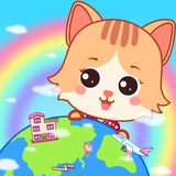 Toddler Games: for 3 year olds icon