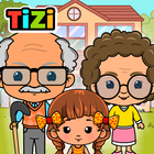 Tizi: casa dos meus avós ícone