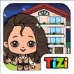 Tiziタウン - 私のマンションゲーム