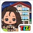 Tizi Town - Игры Мой особняк