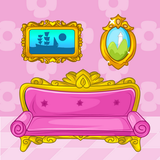 My Home Town Design Games 🏠 - Interior Decoration icon