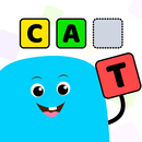 My Virtual Pou Pet 😄 - Spelling Games for Kids APK