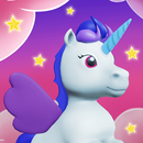 Magical Mixing- Unicorn Runner APK
