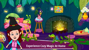 My Magical Town Fairy Land screenshot 3