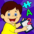 AutiSpark: Games for Kids with Autism