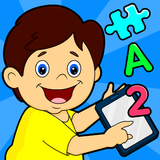 AutiSpark: Kids Autism Games