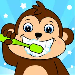 AutiSpark - 兒童孤獨症遊戲 : 特殊教育應用程序 APK 下載