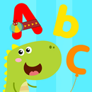 ABC Alphabet Tracing for Kids - Baby Songs & Games APK
