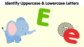 ABC Alphabet Tracing for Kids - Baby Songs & Games screenshot 3