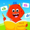 Words and Letters Kid’s Games APK