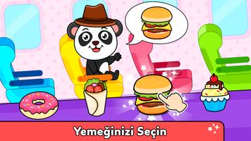 Havaalanı Oyunları Çocuklar Ekran Görüntüsü 2
