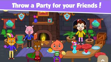 Tizi Animal Town screenshot 3