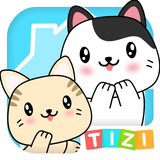 Download do APK de Jogos de Gatos e Gatas fofos para Android