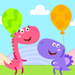 ”🎈Balloon Pop Games for Kids - Balloons Popping