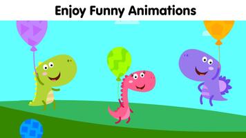 🎈Balloon Pop Games for Kids - Balloons Popping screenshot 2