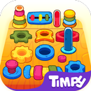 Juegos de BusyBoard para niños APK