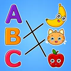 Toddler Games for 2+ Year Olds APK download
