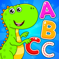 Baby Learning Games for 2, 3, 4 Year Old Toddlers