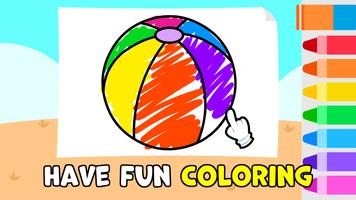 Toddler Games for 2+ Year Olds screenshot 2