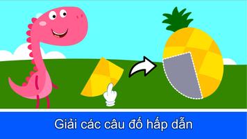 Câu đố, màu sắc và hình dạng ảnh chụp màn hình 2