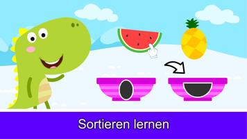 Kleinkind-Puzzles für Kinder Screenshot 1