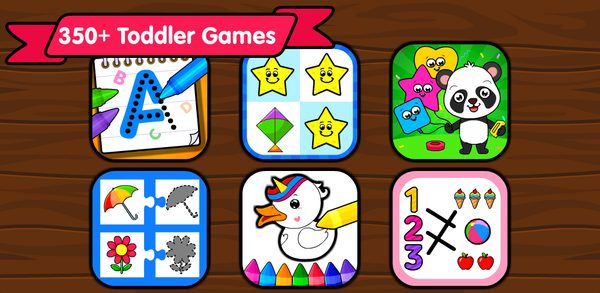 Baby Games: 2-4 year old Kids Game for Android - Download