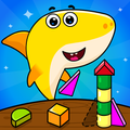 Baby Games for 2, 3, 4 Year Old Toddlers
