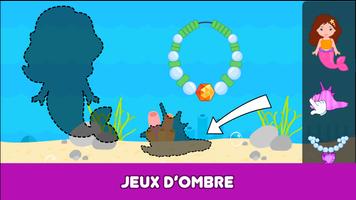 Jeux de bébé capture d'écran 1