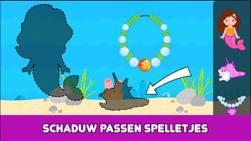 Babyspel voor 2 3 4 jarigen screenshot 1