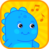 Nursery Rhymes Songs for Kids: Free Offline Videos icon