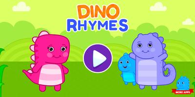 Nursery Rhymes Songs for Kids: Free Offline Videos poster