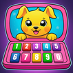 Baby spiele: kinderspiele 3-4