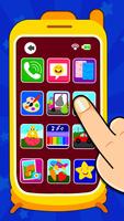 Baby Phone Affiche