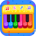 Niños Piano Bebé Juegos