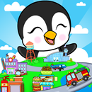 Timpy Town : Jeux pour enfants APK