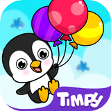 Timpy Baby Kids Toddler Games APK