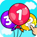 Timpy Juegos para niños bebés APK