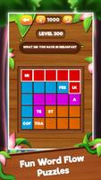 Word Challenge - Word Games For Adults poster