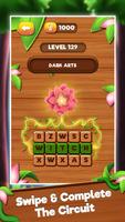 Word Challenge - Word Games For Adults screenshot 2