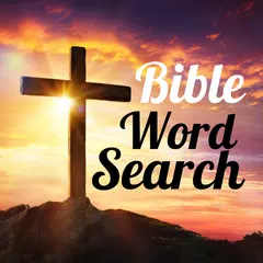 Word Search Bible Puzzle Games APK download