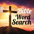 Word Search Bible Puzzle Games APK