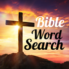 Word Search Bible Puzzle Games icon