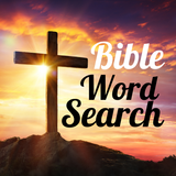 Word Search Bible Puzzle Games